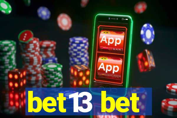 bet13 bet